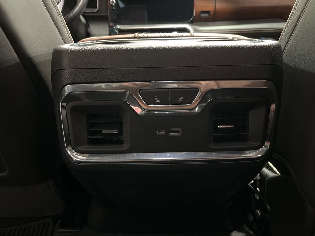 Certified 2024 GMC Sierra 1500 Denali Ultimate image 16