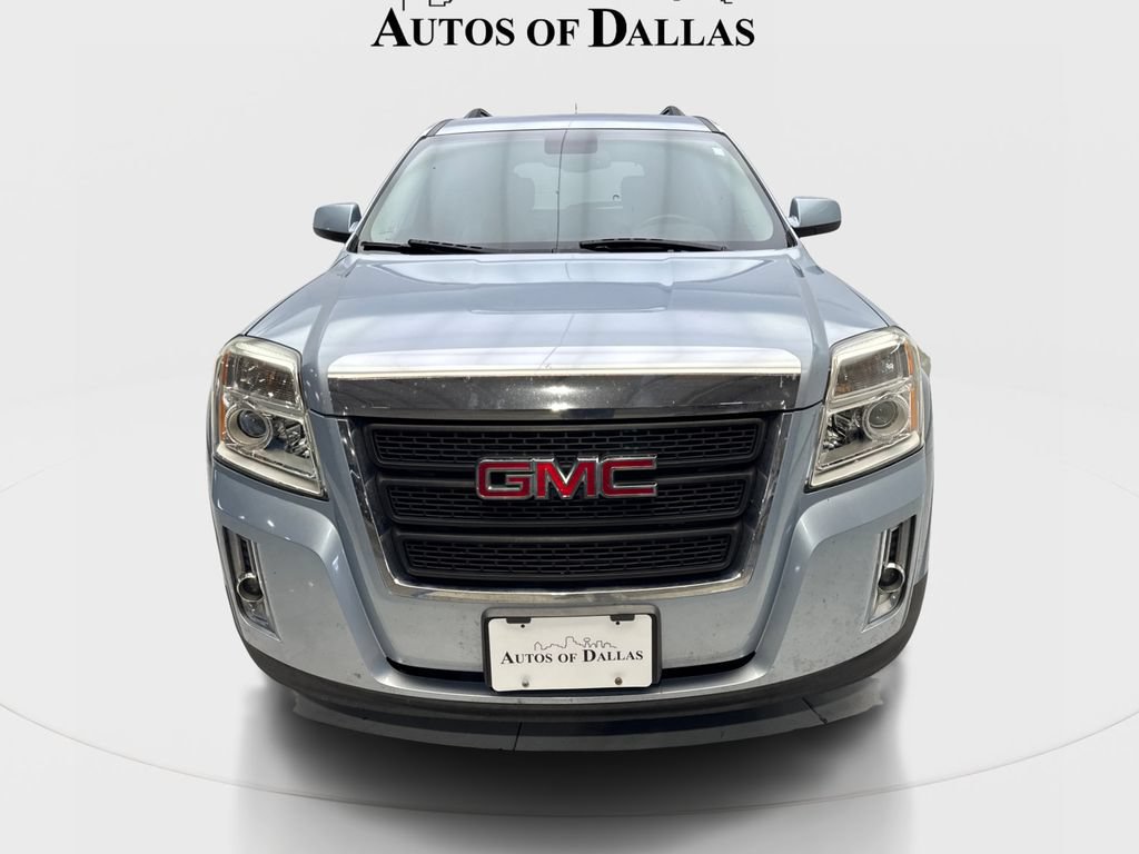 Used 2014 GMC Terrain SLT FWD image 3