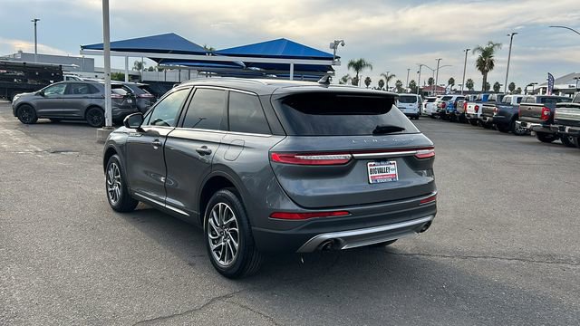 Used 2022 Lincoln Corsair Standard w/ Equipment Group 101A image 5