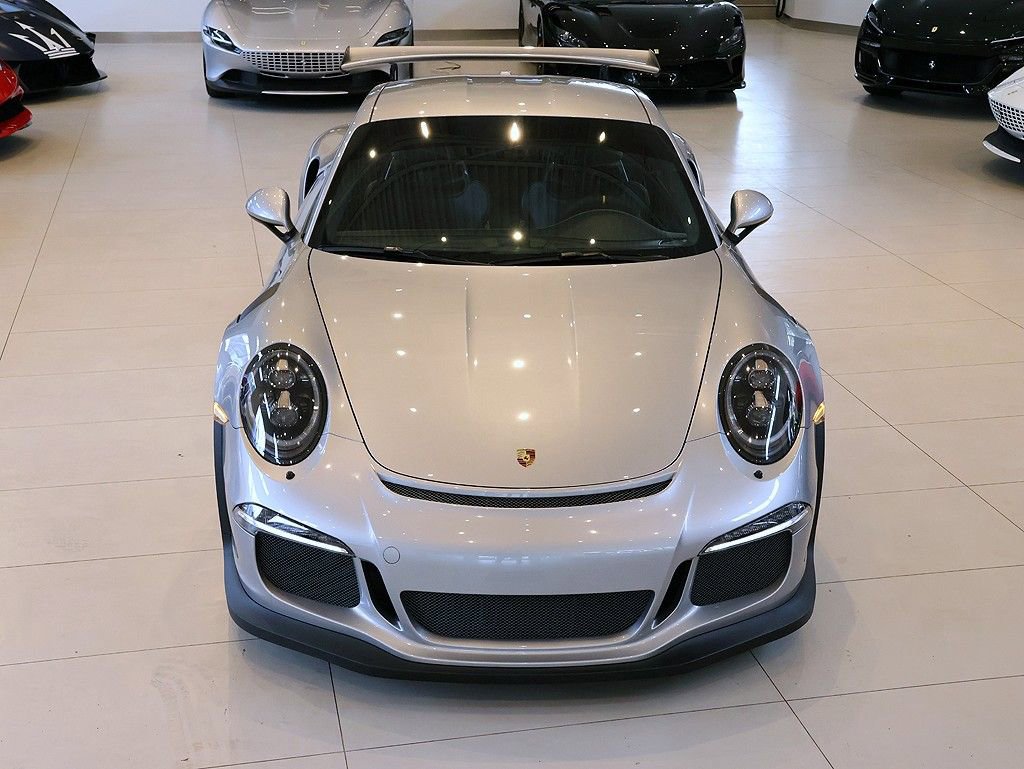 Used 2016 Porsche 911 GT3 RS image 45