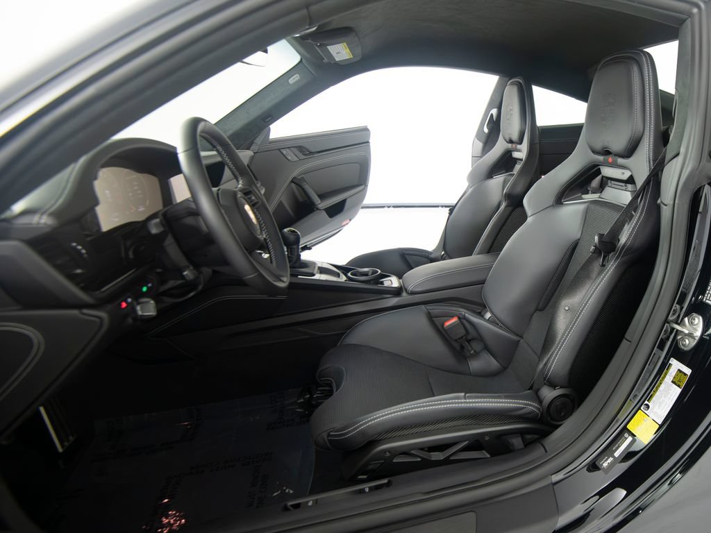 Certified 2026 Porsche 911 GT3 RWD image 17