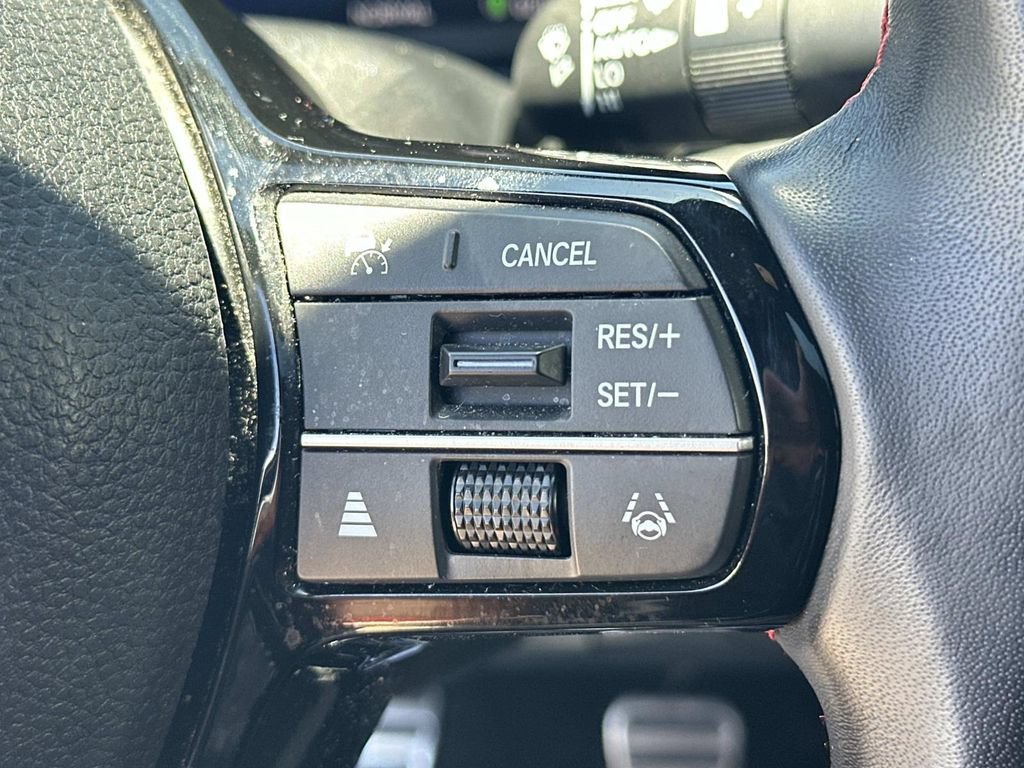 Used 2025 Acura Integra A-Spec FWD image 28