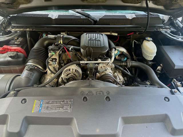 Used 2008 Chevrolet Silverado 3500 LT AWD/4WD image 28