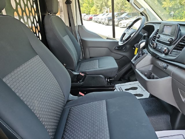 Used 2025 Ford Transit 250 Low Roof w/ Exterior Upgrade Package RWD image 10
