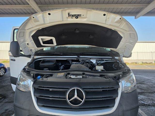 Used 2024 Mercedes-Benz Sprinter 3500 image 31