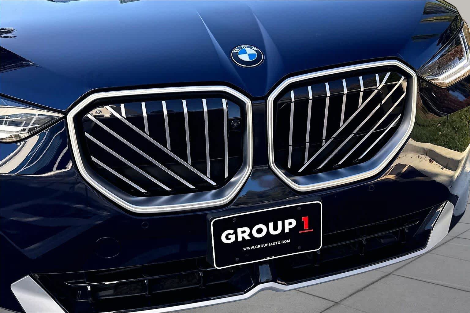 Used 2026 BMW X3 xDrive30i w/ Premium Package AWD/4WD image 30