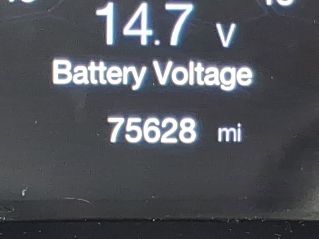 Used 2021 Jeep Compass 80th Special Edition image 24