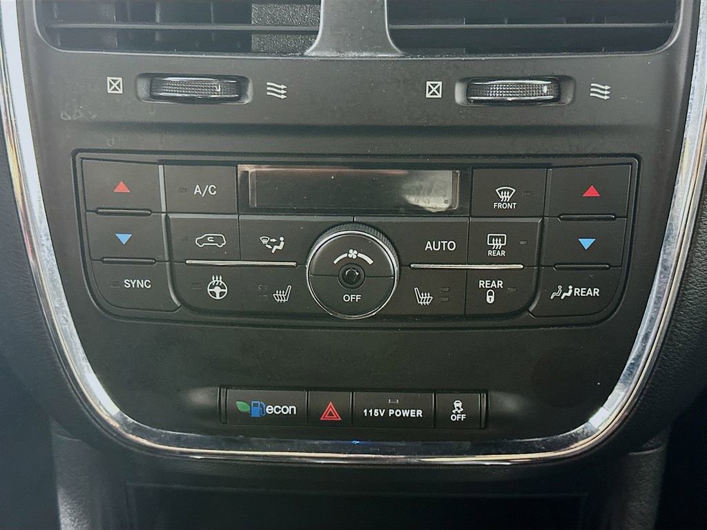 Used 2019 Dodge Grand Caravan GT image 18