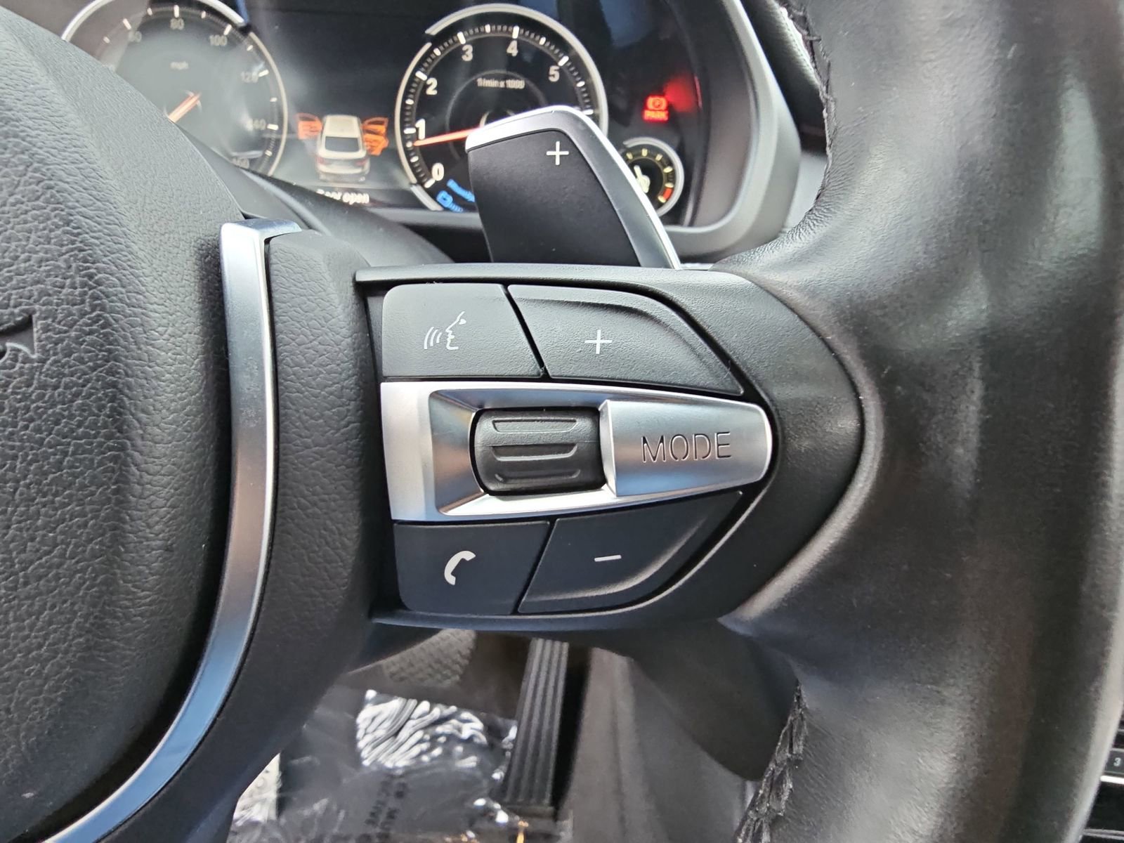 Used 2018 BMW X6 xDrive35i image 18