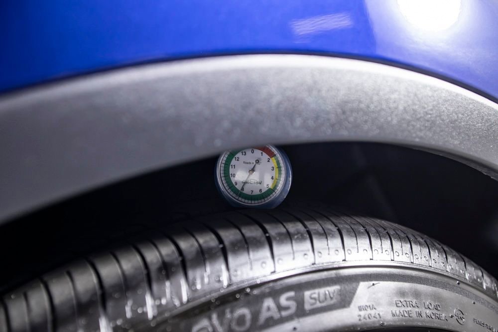 Used 2025 Tesla Model Y Performance image 19