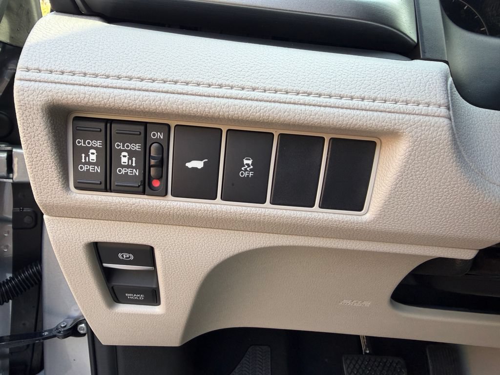 New 2027 Honda Odyssey EX-L image 20