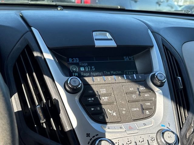 Used 2012 Chevrolet Equinox LS image 19