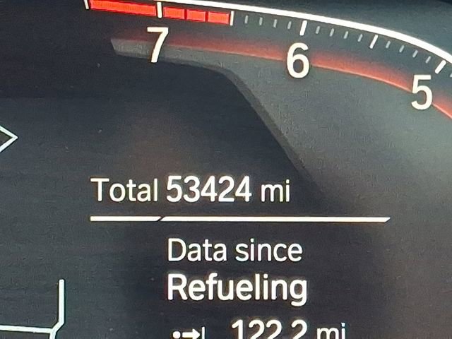 Used 2021 BMW X5 xDrive40i w/ Convenience Package image 22