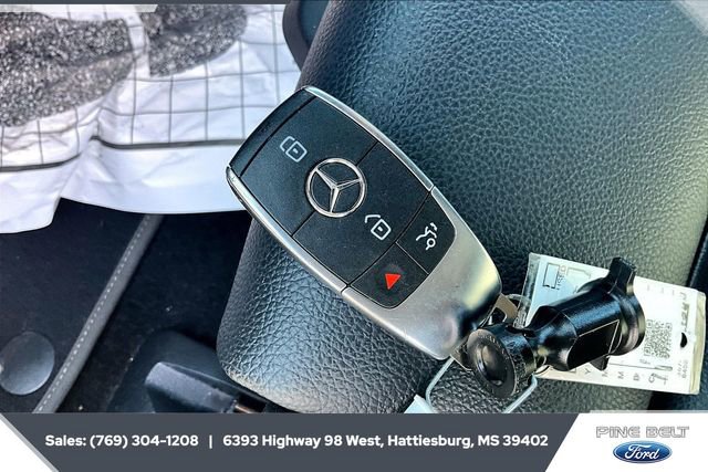 Used 2023 Mercedes-Benz CLA 250 image 9