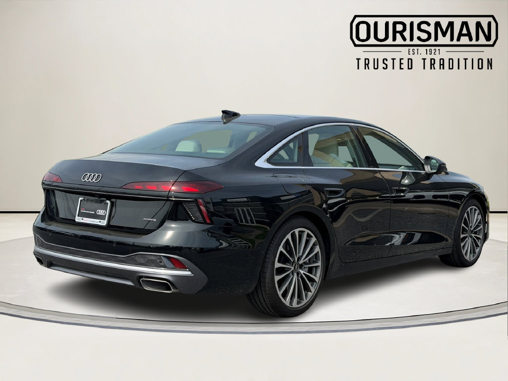 Used 2026 Audi A6 Prestige w/ Prestige Package AWD/4WD image 9