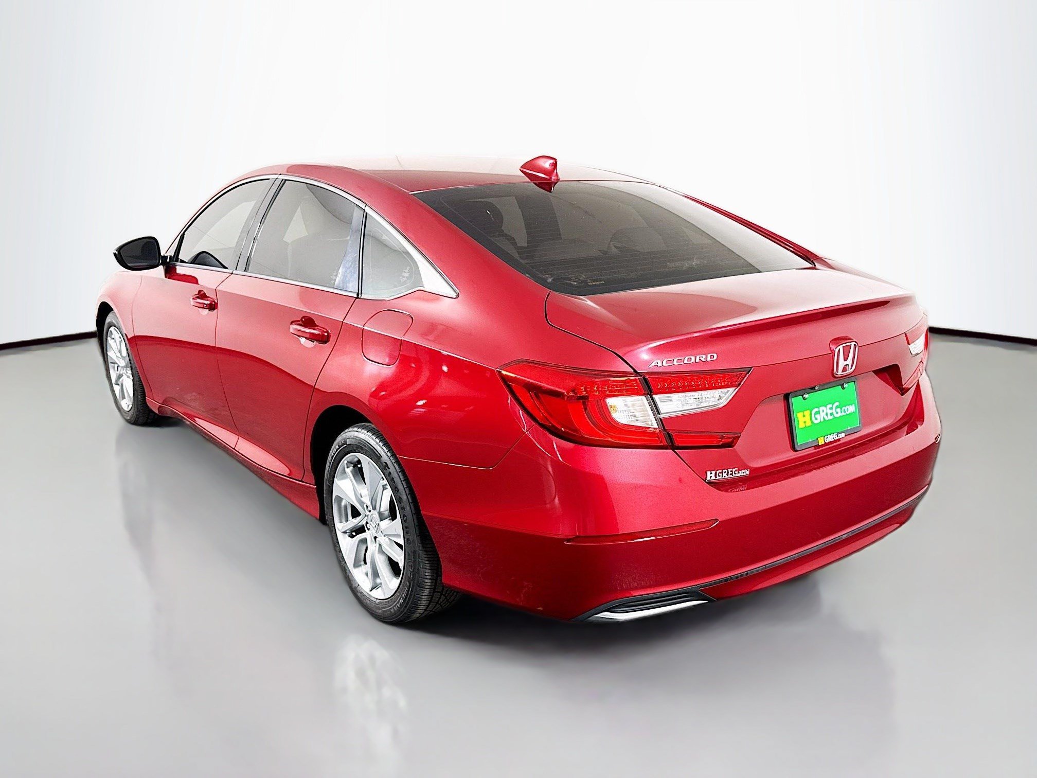 Used 2018 Honda Accord LX image 7