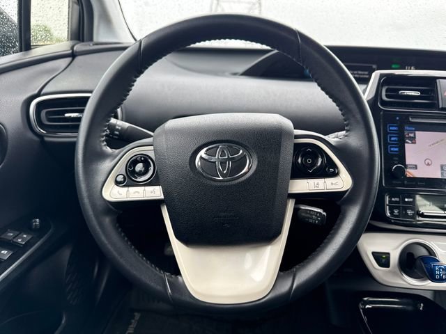 Used 2018 Toyota Prius Prime Plus FWD image 20