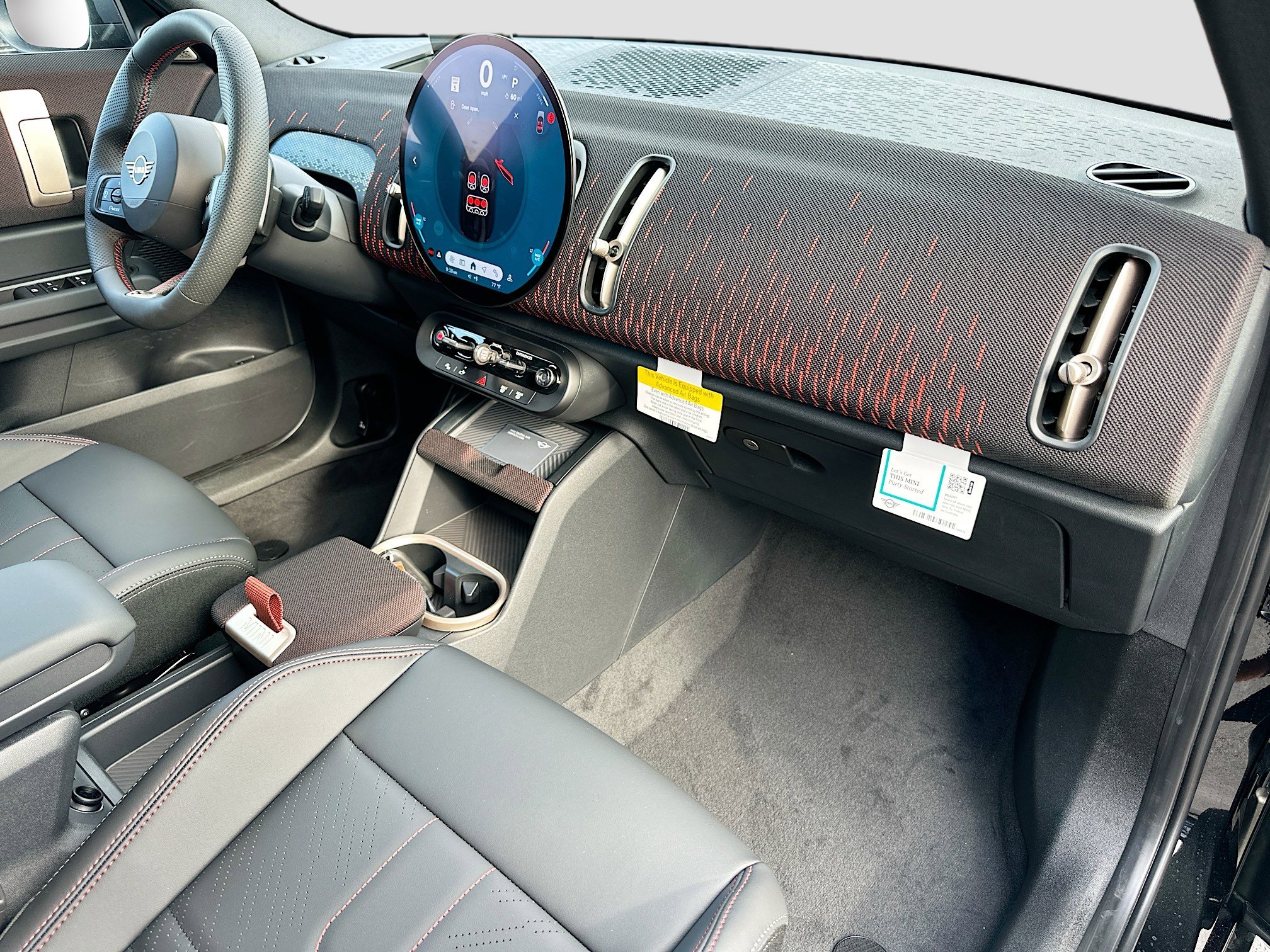 New 2026 MINI Cooper Countryman S image 24