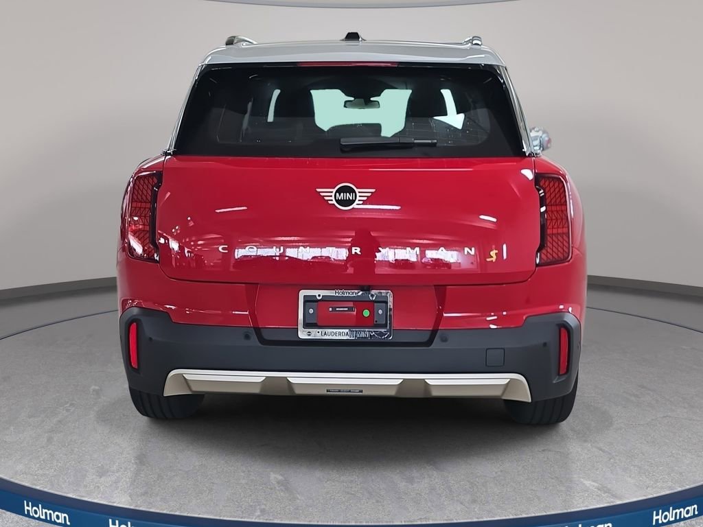 Used 2025 MINI Cooper Countryman SE image 8