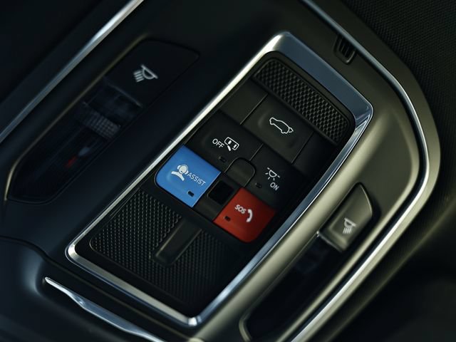 Used 2025 Jeep Grand Cherokee L Laredo w/ Luxury Tech Group I RWD image 40