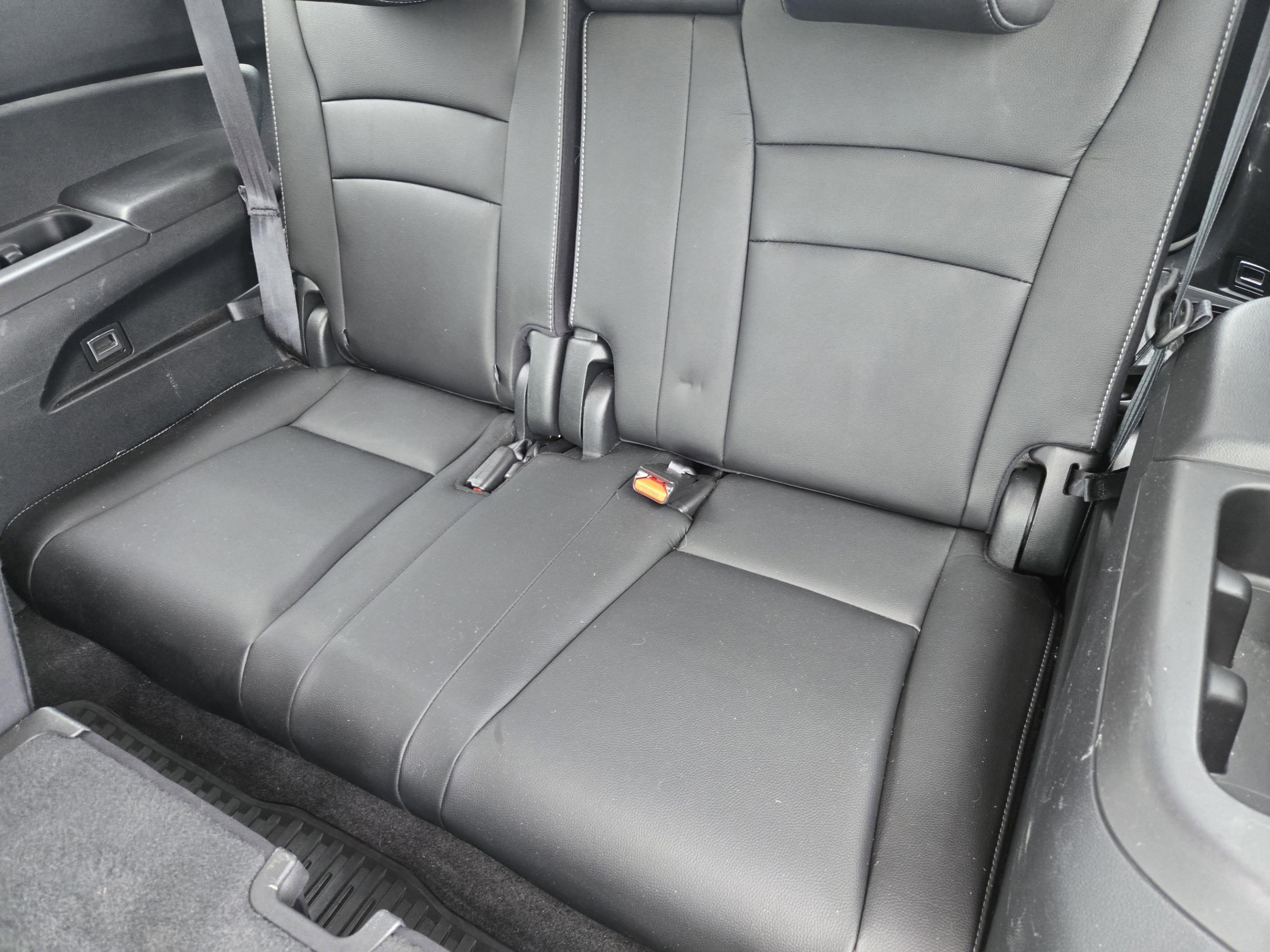 Used 2021 Honda Pilot Special Edition image 22