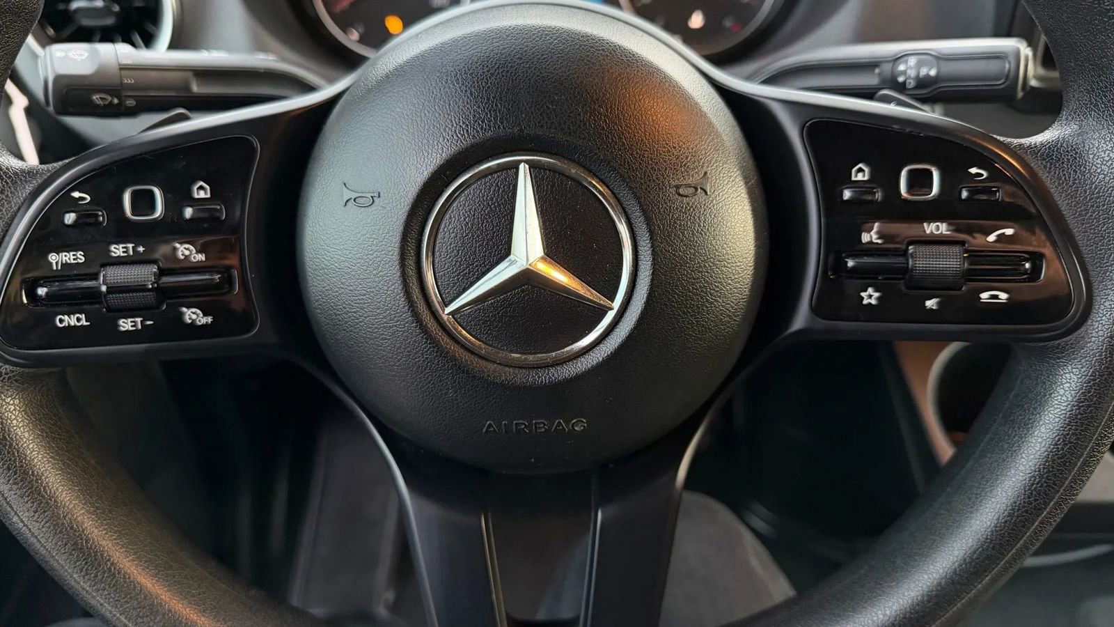 Used 2019 Mercedes-Benz Sprinter 170 image 7