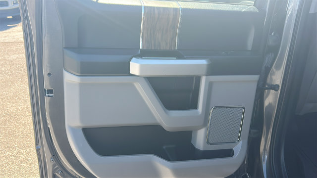 Certified 2019 Ford F150 4x4 SuperCrew image 14