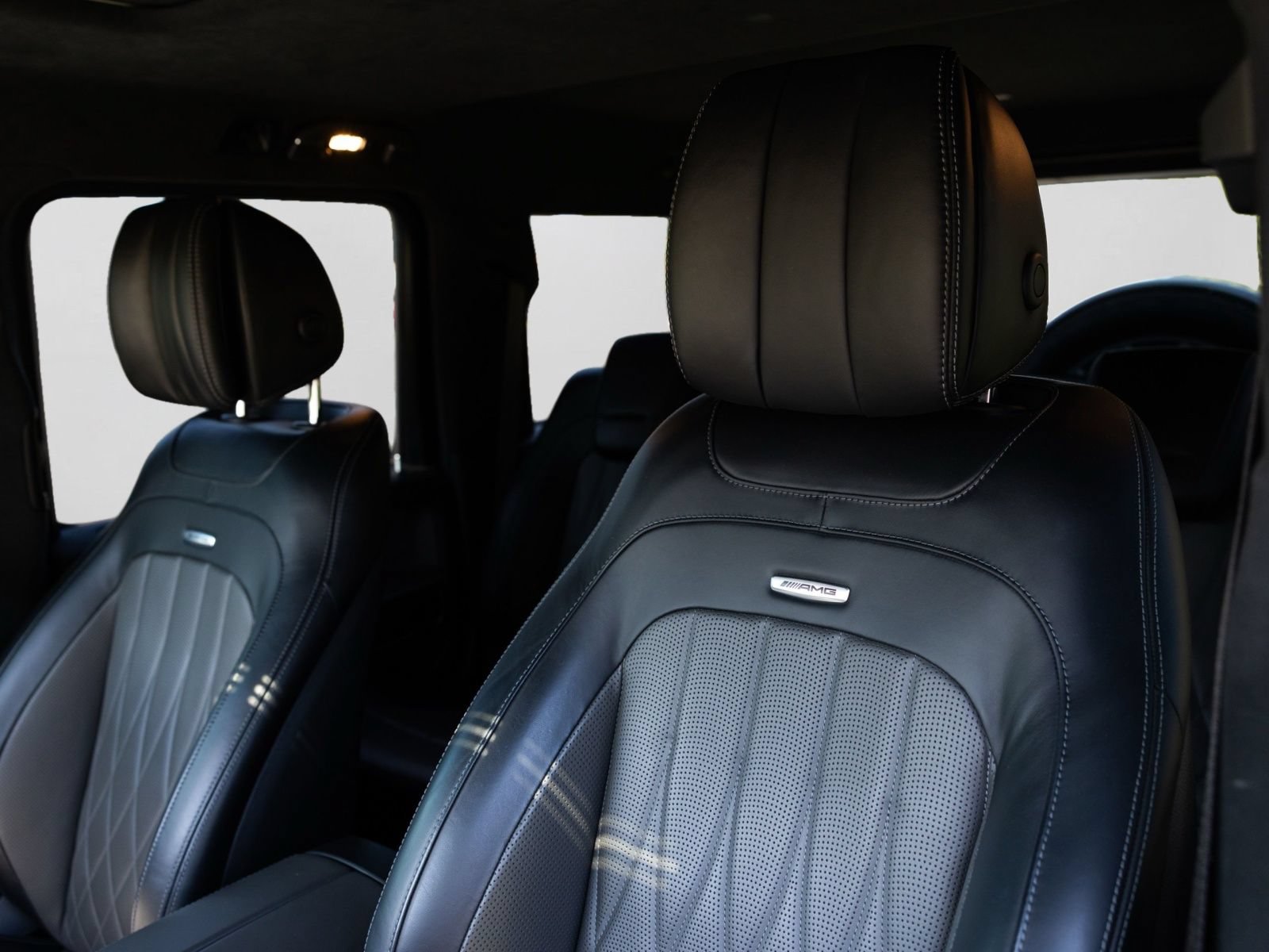 Used 2020 Mercedes-Benz G 63 AMG 4MATIC image 10