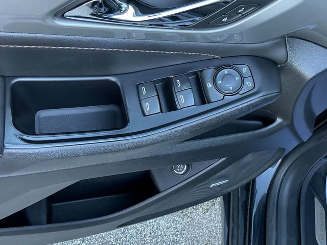 Used 2020 Chevrolet Traverse RS w/ LPO, Floor Liner Package image 6