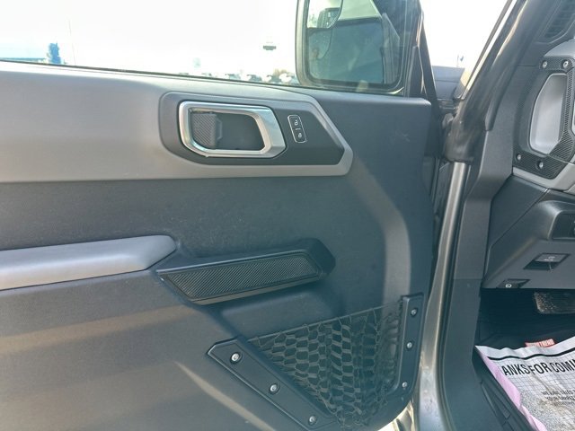 Used 2021 Ford Bronco 4-Door image 33