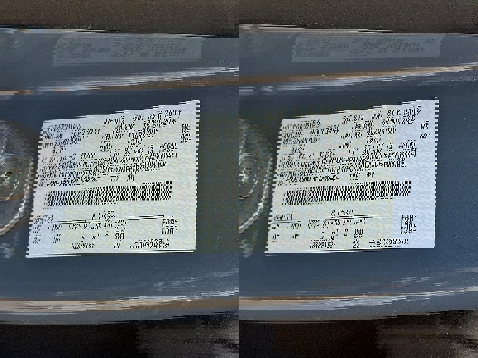 Certified 2023 Ford Escape ST-Line w/ Tech Pack #1 image 26