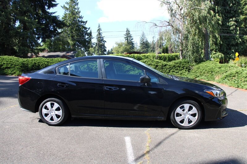 Used 2018 Subaru Impreza 2.0i AWD/4WD image 13