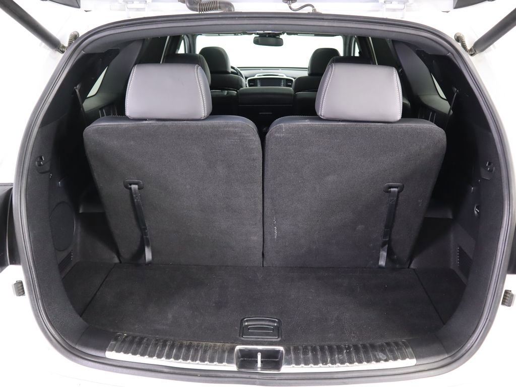 Used 2018 Kia Sorento SX image 30