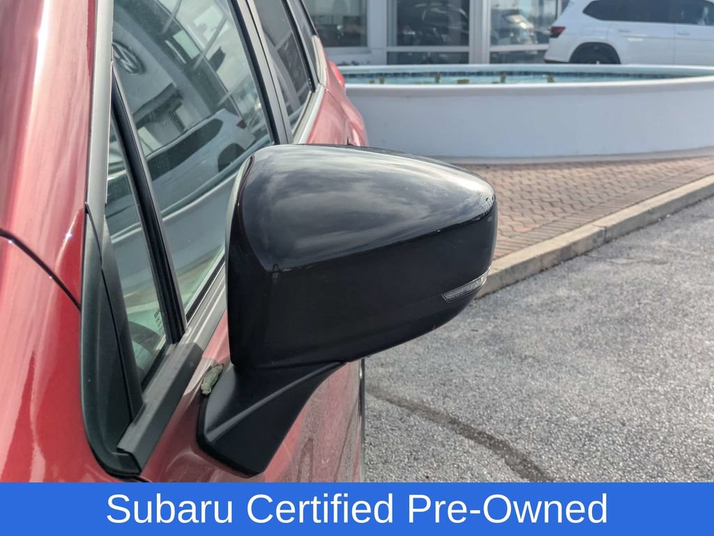 Certified 2025 Subaru Ascent Onyx Edition w/ Popular Package #2 AWD/4WD image 13