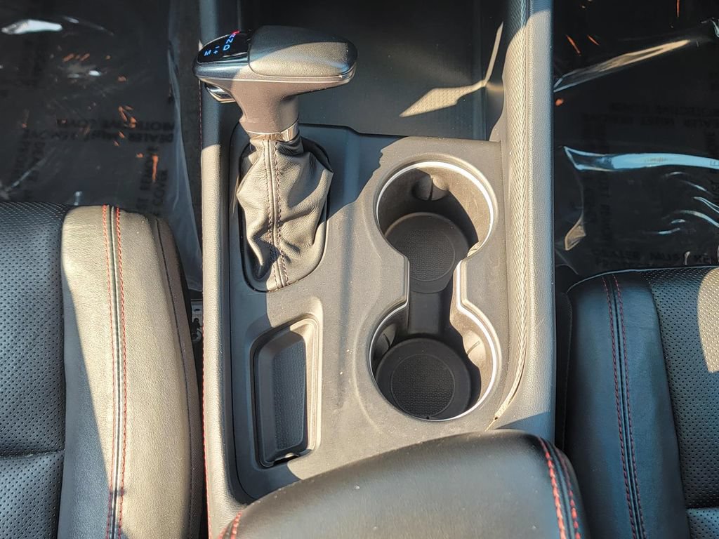 Used 2024 Dodge Durango GT AWD/4WD image 30