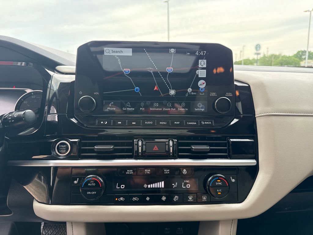 Used 2022 Nissan Pathfinder SL w/ SL Premium Package image 24