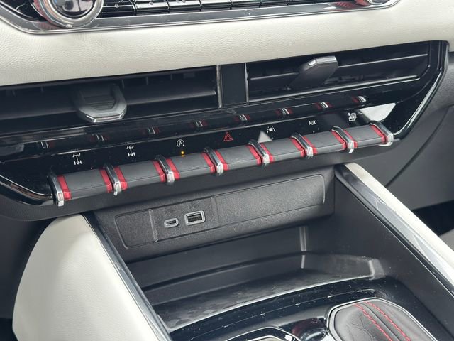 New 2026 GMC Canyon AT4X AWD/4WD image 31