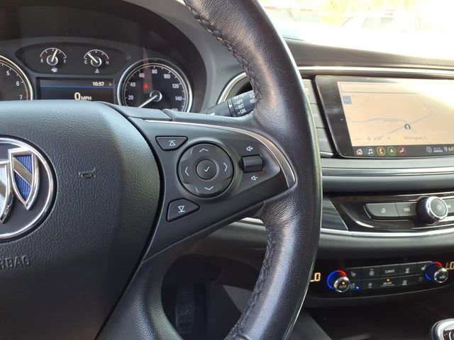Used 2021 Buick Enclave Premium w/ Surround and Sites Package AWD/4WD image 38