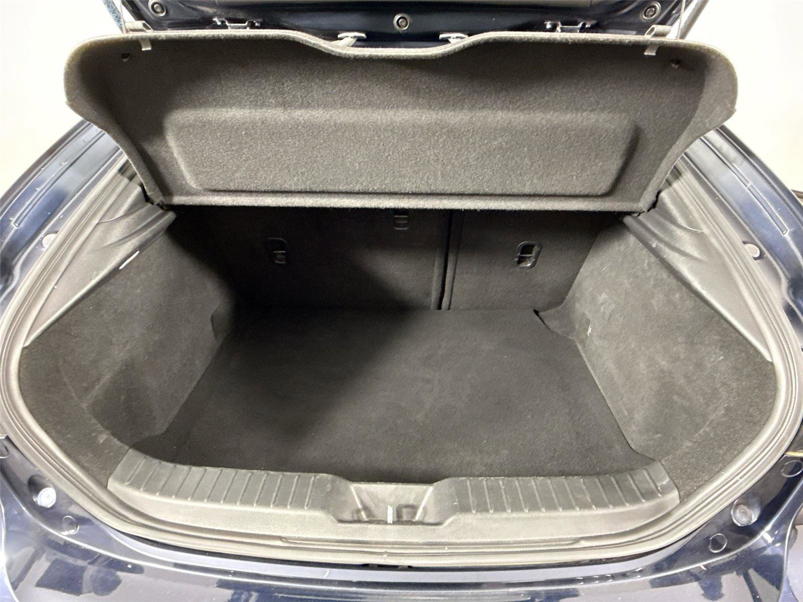 Used 2019 MAZDA MAZDA3 AWD Hatchback image 38