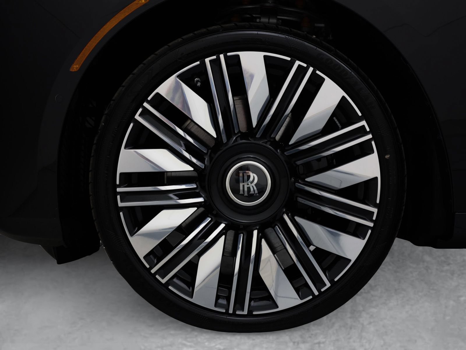 New 2027 Rolls-Royce Ghost AWD/4WD image 57