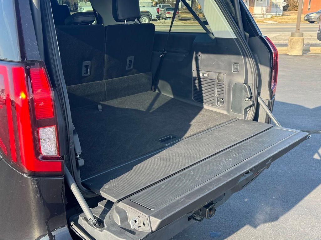 Used 2025 Ford Expedition Max Active image 29