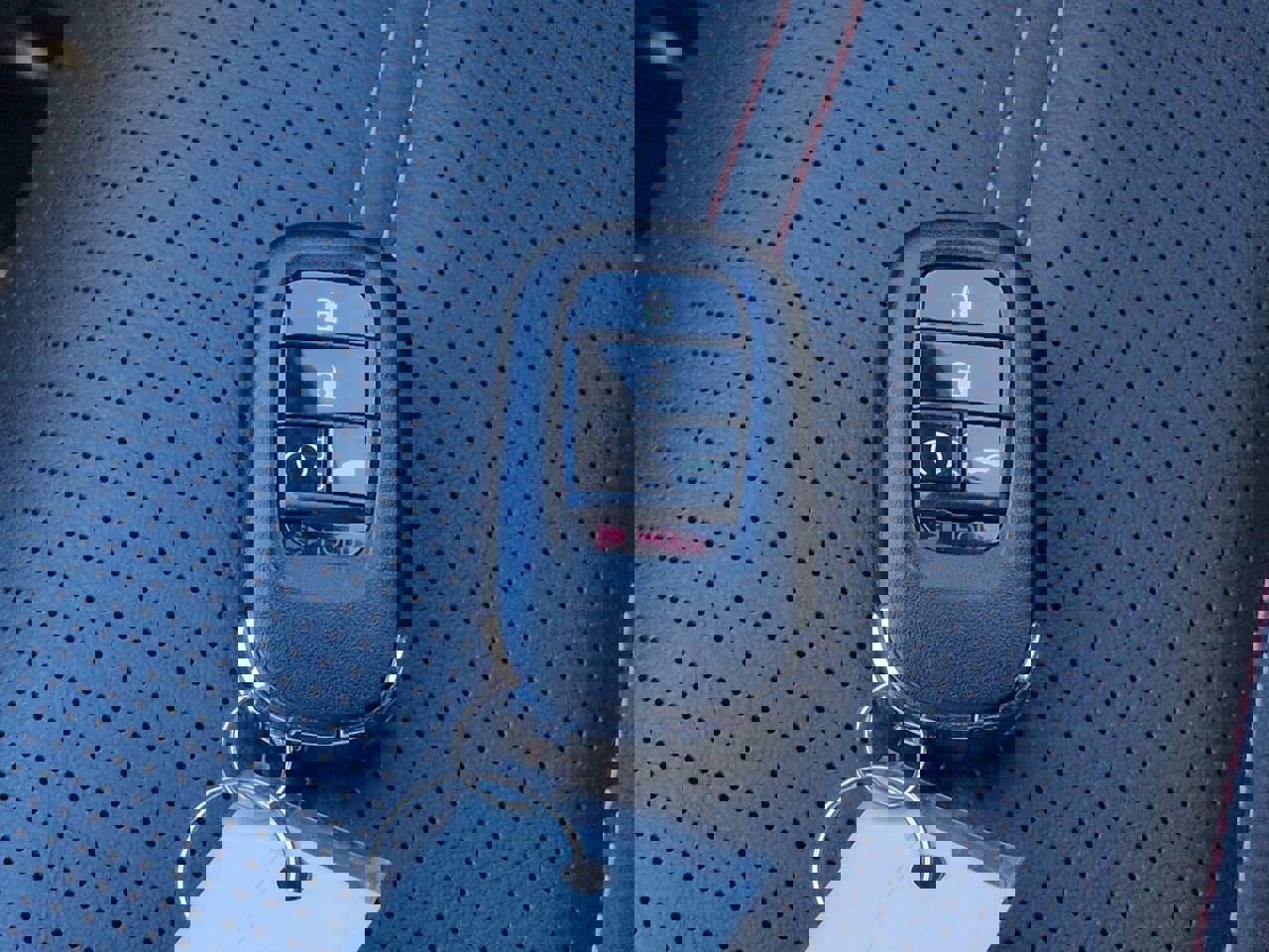 Used 2024 Honda CR-V Sport Touring image 29