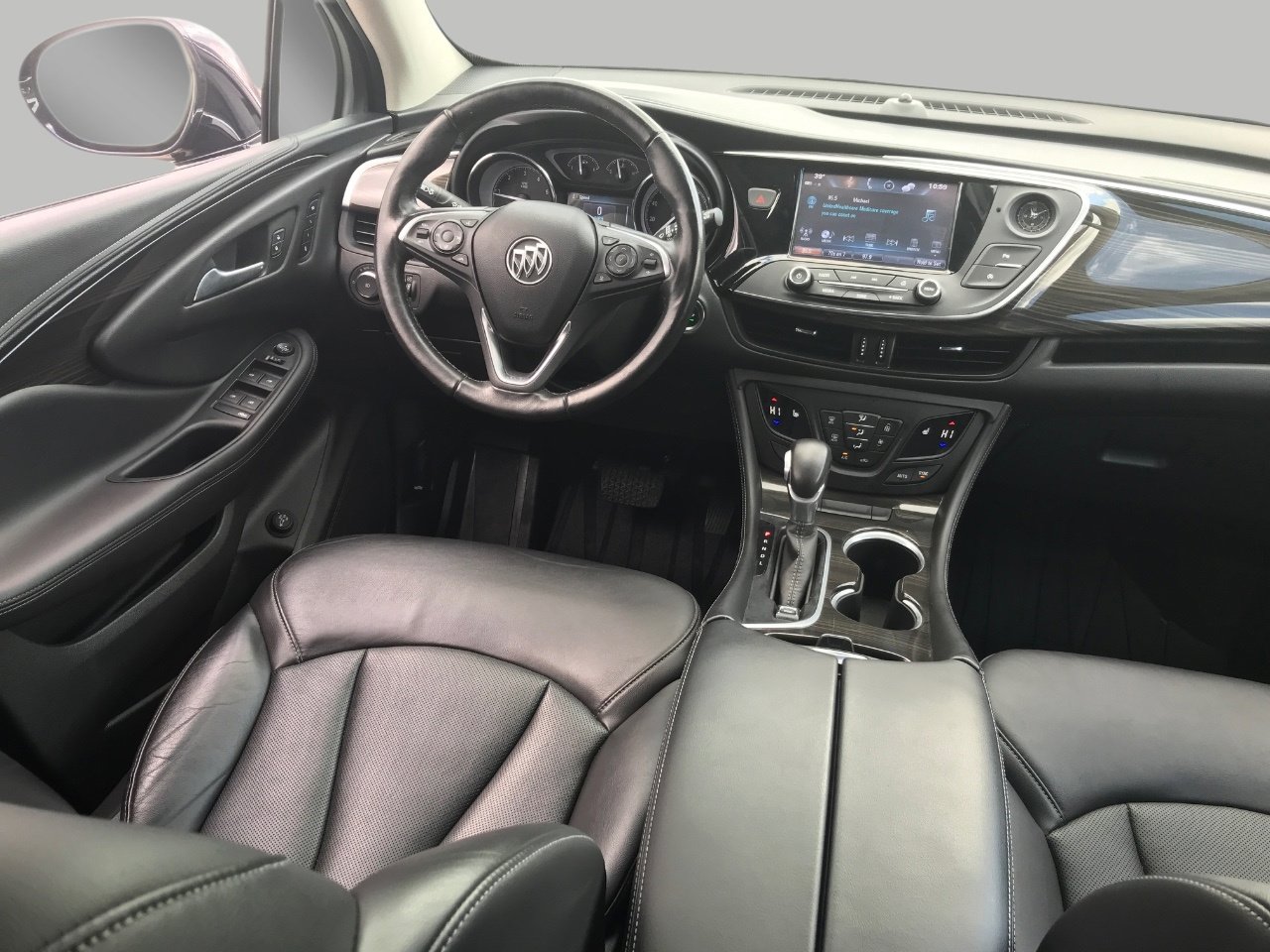 Used 2020 Buick Envision Essence image 6
