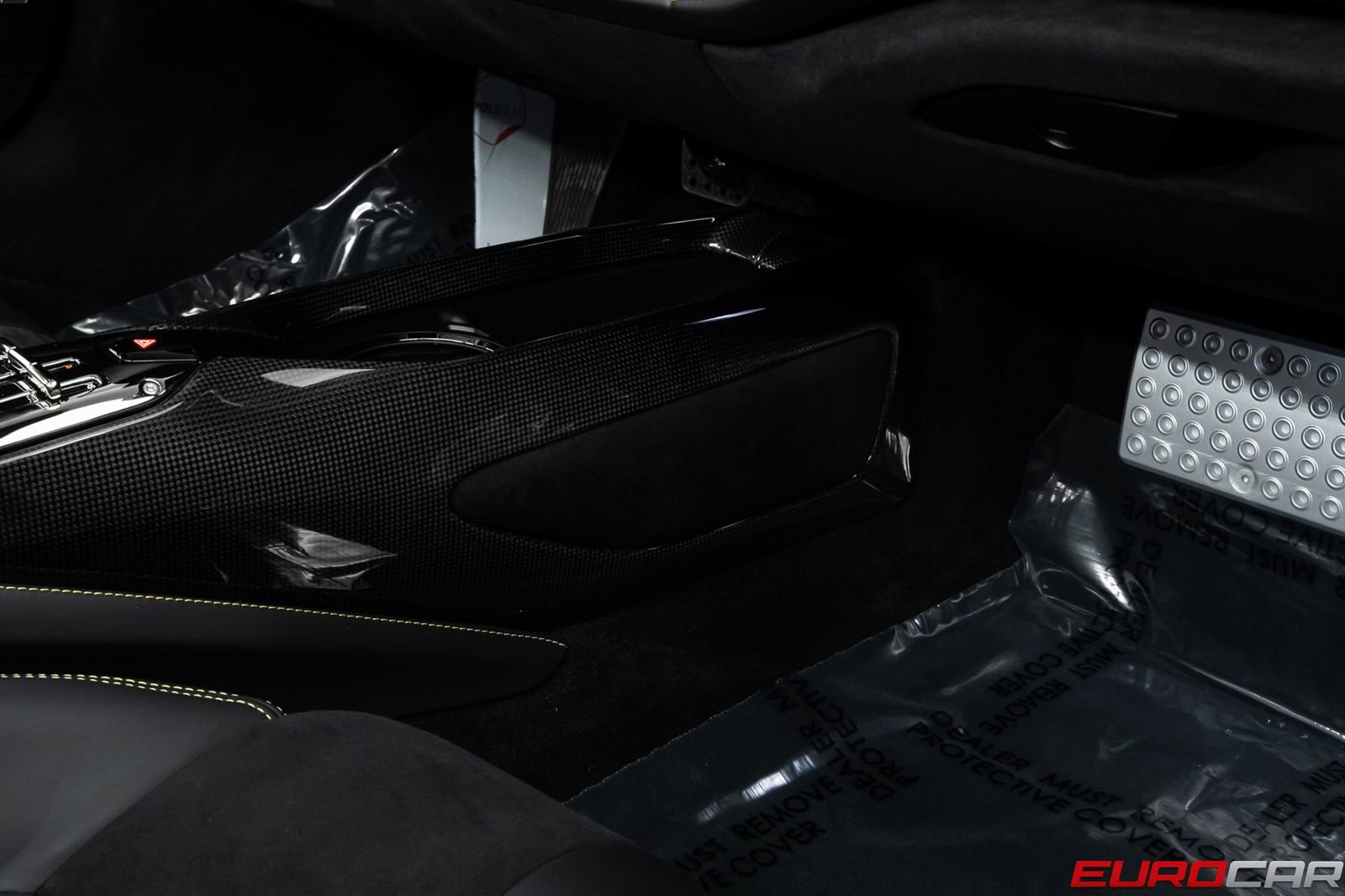 Used 2023 Ferrari SF90 Spider AWD/4WD image 44