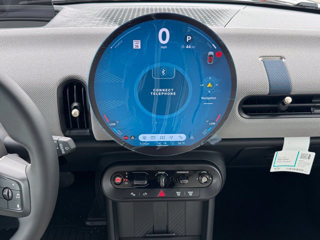 New 2026 MINI Cooper S FWD image 24