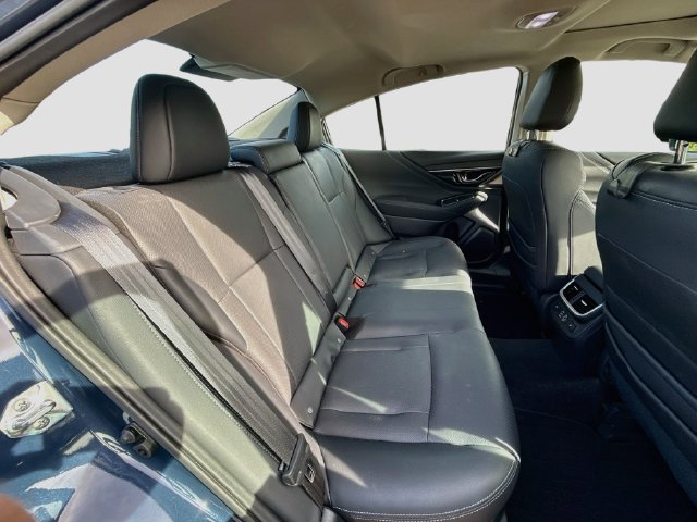Certified 2024 Subaru Legacy Limited AWD/4WD image 31