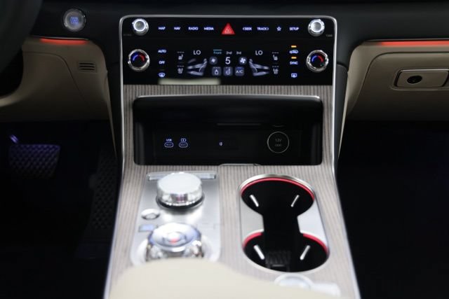 New 2026 Genesis GV80 3.5T Advanced AWD/4WD image 37