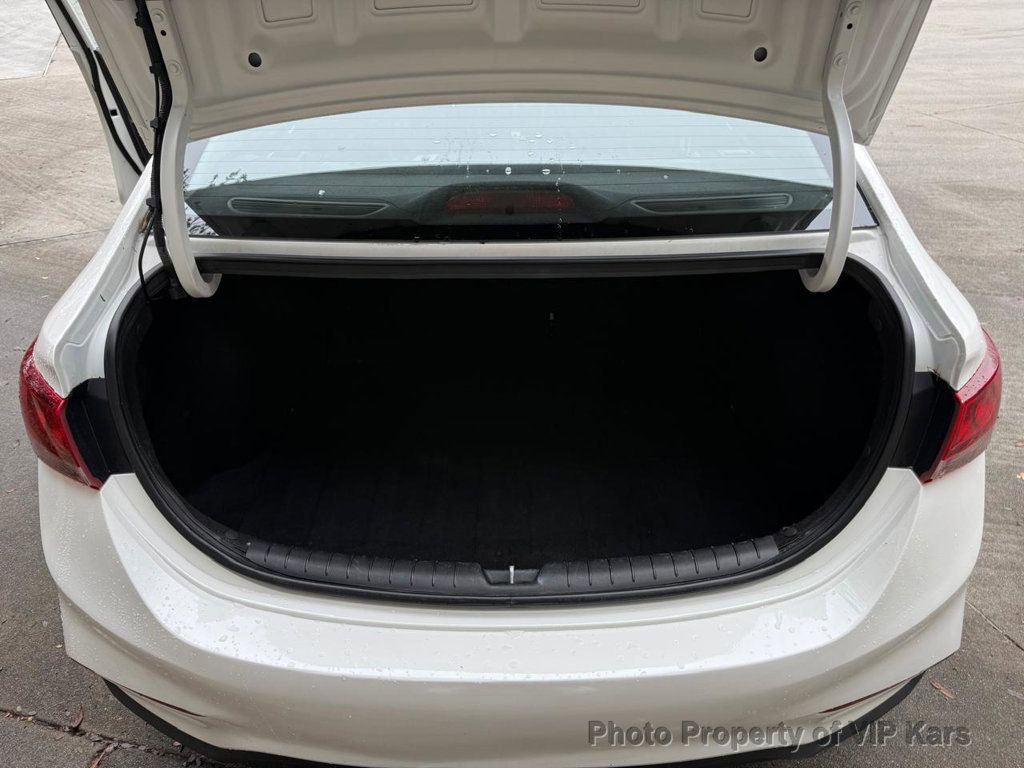 Used 2019 Hyundai Accent SE image 21