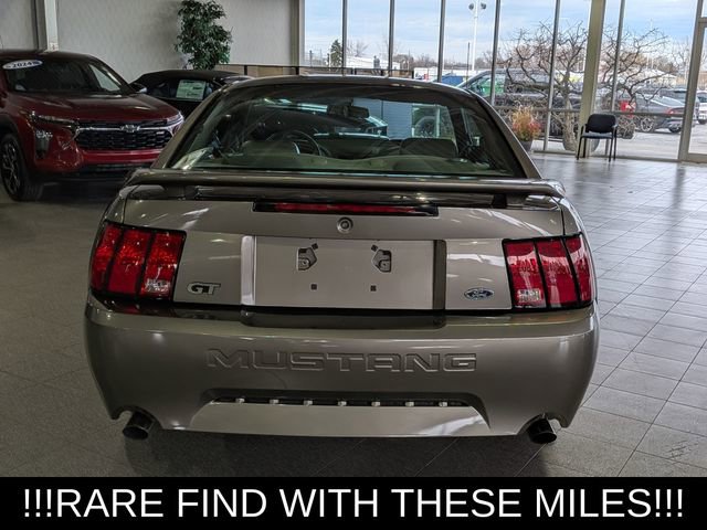 Used 2001 Ford Mustang GT image 7