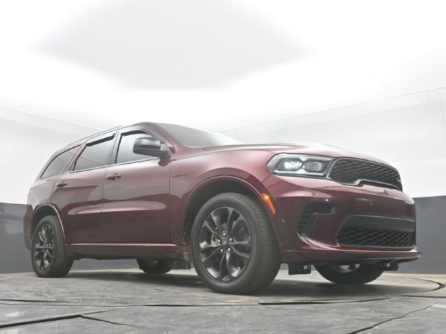 Used 2025 Dodge Durango R/T w/ Blacktop Package AWD/4WD image 44